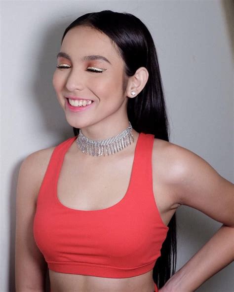 kyline alcantara age and height